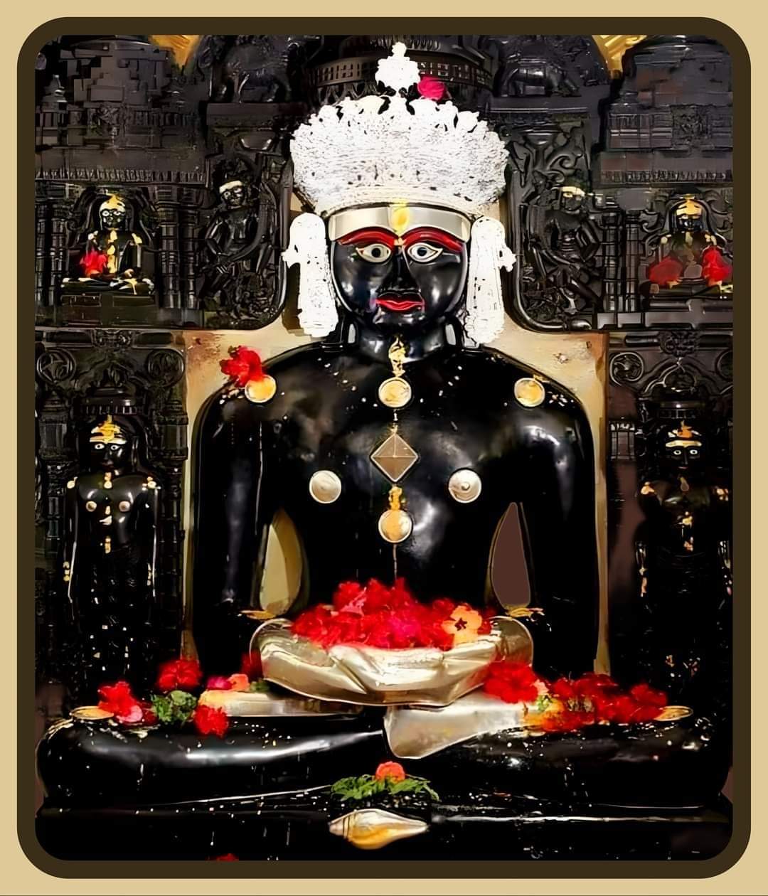 श्री नेमिनाथ दादा